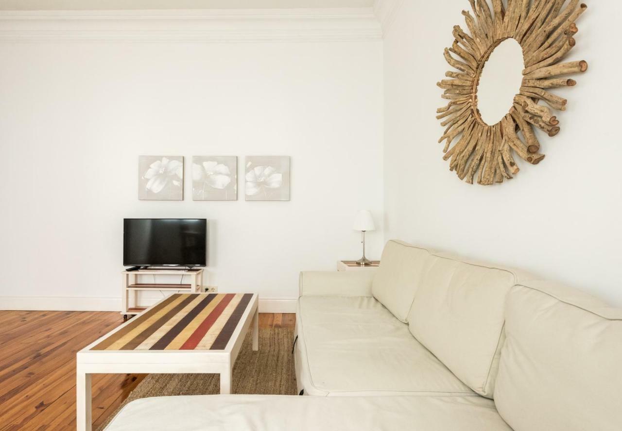 Apartamentos Alcala — Photos 2